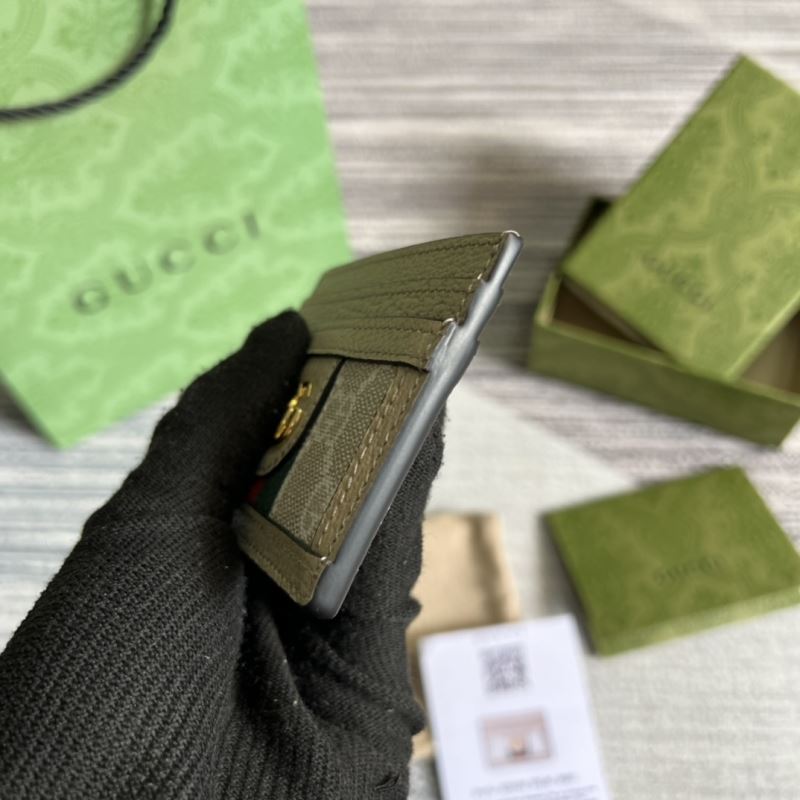 Gvc*1 wallets